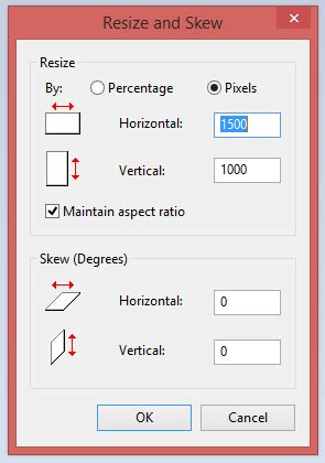 Convert image to 200 x 230 pixels resolution online.